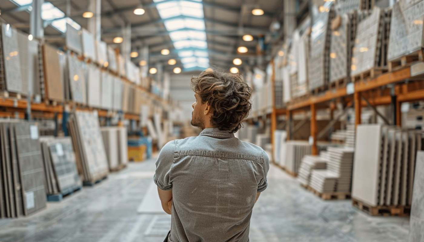 Cours de bricolage chez Leroy Merlin : une immersion dans le carrelage et le ragréage pour devenir un véritable bricoleur