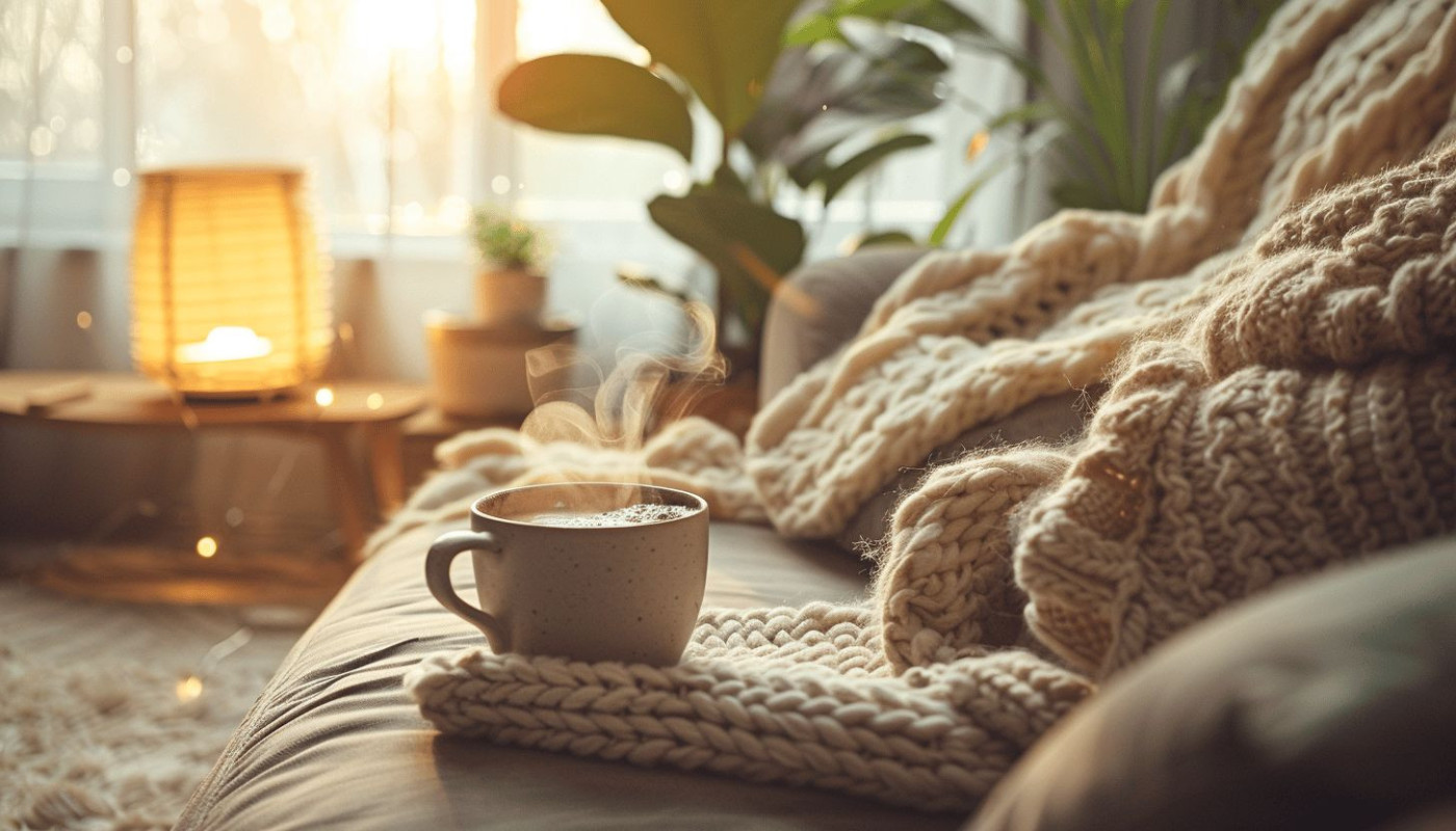 Découvrir le monde d'Instagram à travers le hygge avec Maptiotte