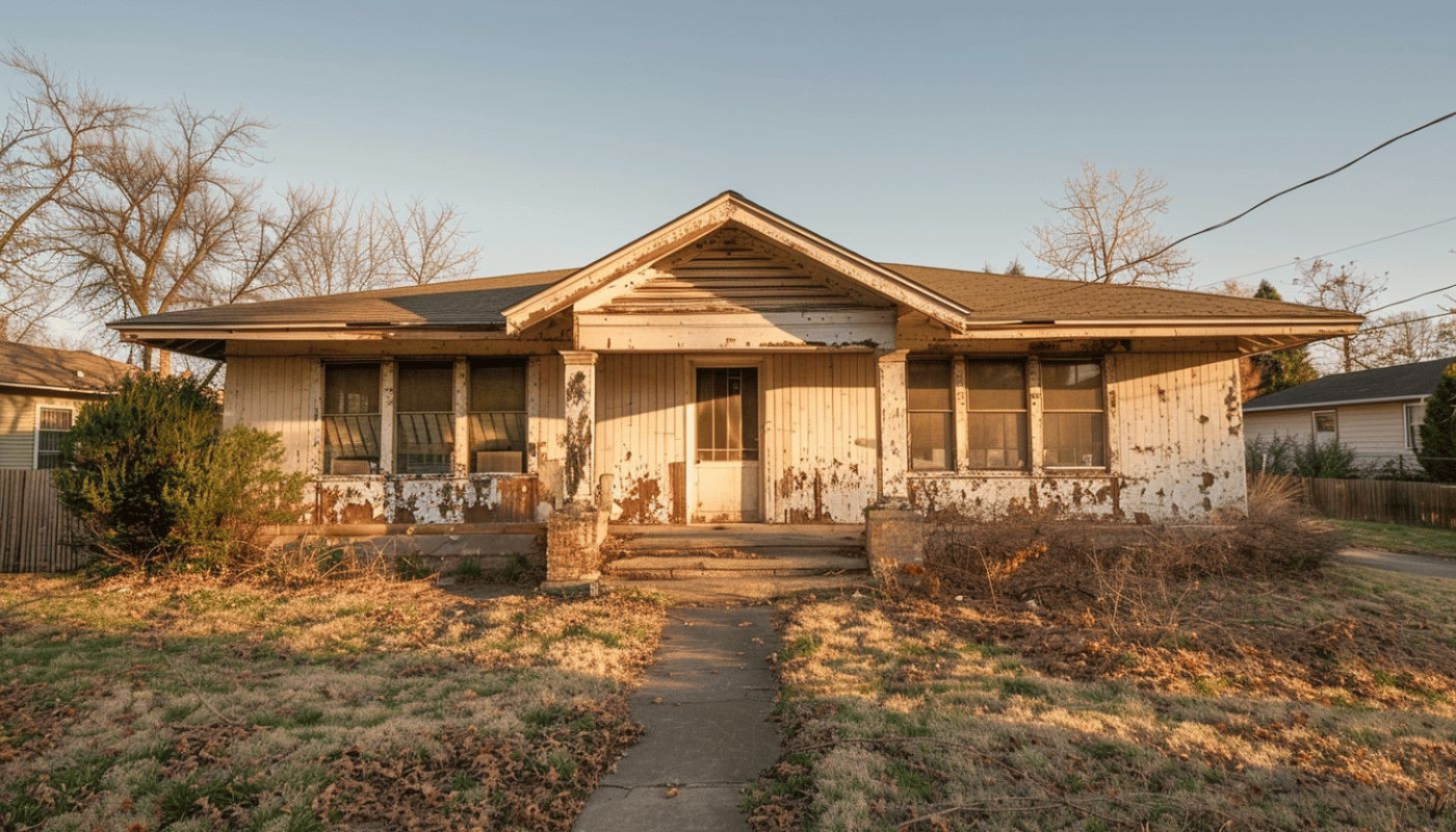 Réaliser une rénovation de maison ancienne : avant et après à travers un blog